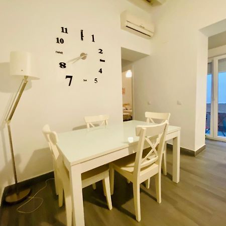 Апартаменты La Posada De Sacramento Grupo Ac Gestion Кадис Экстерьер фото